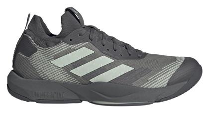 Rapidmove Adv Trainer Ανδρικά Αθλητικά Παπούτσια για Προπόνηση & Γυμναστήριο Γκρι Adidas