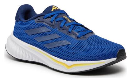 Response Ανδρικά Running μπλε Adidas
