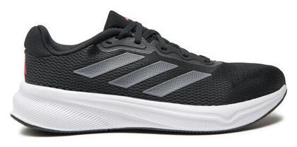 Response Ανδρικά Running Μαυρο Adidas