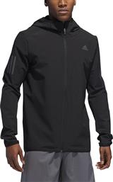 Adidas Response Jacket από το Plus4u