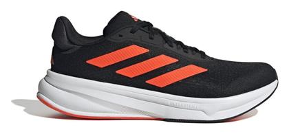 Response Super Ανδρικά Αθλητικά Παπούτσια Running Μαύρα Adidas