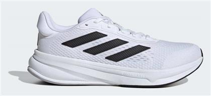 Response Super Ανδρικά Running Cloud White / Core Black / Halo Silver Adidas