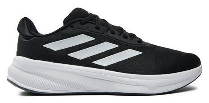 Response Super Ανδρικά Running Μαύρα Adidas