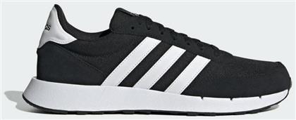 Adidas Run 60s 2.0 Ανδρικά Sneakers Core Black / Cloud White από το SportGallery