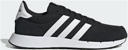 Adidas Run 60s 2.0 Ανδρικά Sneakers Μαύρα από το SportGallery