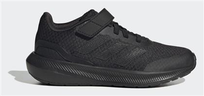 adidas Runfalcon 3.0 El K Running Μαύρα - Adidas