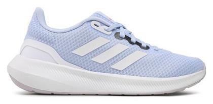 Runfalcon 3.0 Γυναικεία Αθλητικά Παπούτσια Running Μπλε Adidas