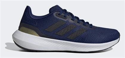 Runfalcon 3 Γυναικεία Αθλητικά Παπούτσια Running Μπλε Adidas