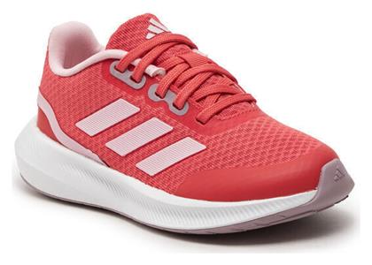 adidas Runfalcon 3 Running Preloved Scarlet / Clear Pink / Preloved Fig - Adidas