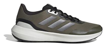 Runfalcon 3 TR Ανδρικά Αθλητικά Παπούτσια Trail Running Shadow Olive / Core Black / Bronze Strata Adidas