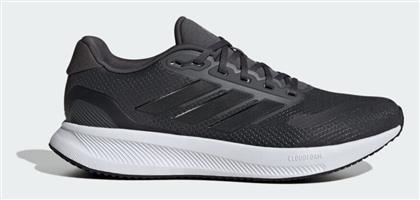 Runfalcon 5 Ανδρικά Running Γκρι Adidas