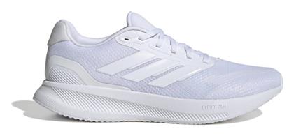 Runfalcon 5 Ανδρικά Running Λευκό Adidas