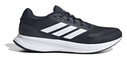 Runfalcon 5 Ανδρικά Running Μαυρο Adidas