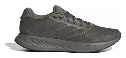 Runfalcon 5 Ανδρικά Running Olive Adidas