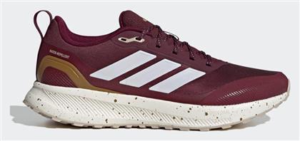 adidas Runfalcon 5 Ανδρικά Trail Μπορντό - Adidas