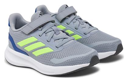 adidas Runfalcon 5 El C Γκρι - Adidas
