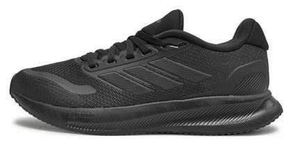 Runfalcon 5 Γυναικεία Running Μαύρα Adidas