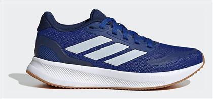 adidas Runfalcon 5 J Running Μπλε - Adidas