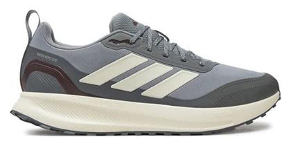 adidas Runfalcon 5 TR Ανδρικά Trail Γκρι - Adidas