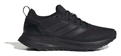 adidas Runfalcon Tr Ανδρικά Trail Μαύρα - Adidas