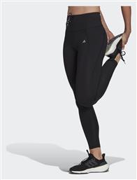 adidas Running Essentials 7/8 Running Κολάν Μαύρο - Adidas