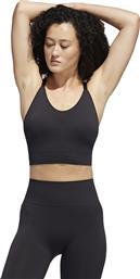 Adidas Seamless Black από το SportsFactory
