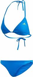 Adidas Set Bikini Τριγωνάκι Μπλε από το HallofBrands