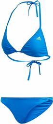 Adidas Set Bikini Τριγωνάκι Μπλε από το Cosmossport