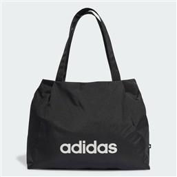 Adidas Shopper Τσάντα για Ψώνια σε Μαύρο χρώμα