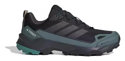 adidas Skychaser Ανδρικά Ορειβατικά Μαύρα - Adidas