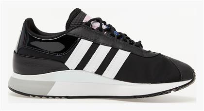 SL Andridge Γυναικεία Chunky Sneakers Core Black / Cloud White Adidas