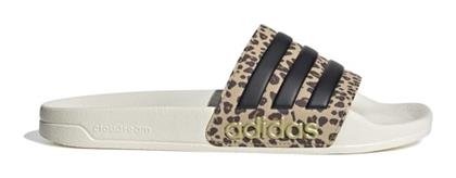 adidas Slides σε Μπεζ Χρώμα - Adidas