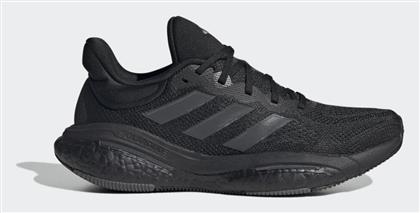 Solarglide 6 Γυναικεία Αθλητικά Παπούτσια Running Core Black / Grey Six / Carbon Adidas