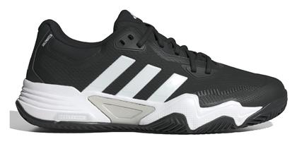 adidas Solematch Control 2 Ανδρικά Παπούτσια Τένις για Χωμάτινα Γήπεδα Μαύρα - Adidas