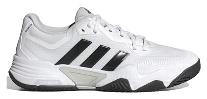 adidas Solematch Control 2 Ανδρικά Παπούτσια Τένις Λευκά - Adidas