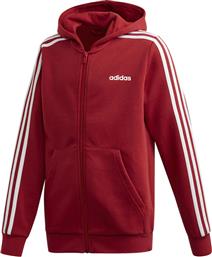 Adidas Sport Inspired Essentials 3 Stripes Hoody EI7995 από το HeavenOfBrands