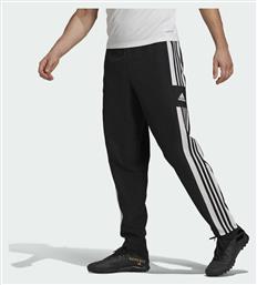Squadra 21 Παντελόνι Φόρμας Μαύρο Adidas