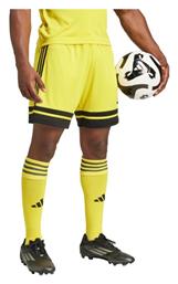 adidas Squadra 25 Ανδρικό Σορτς Εμφάνισης Ποδοσφαίρου - Adidas