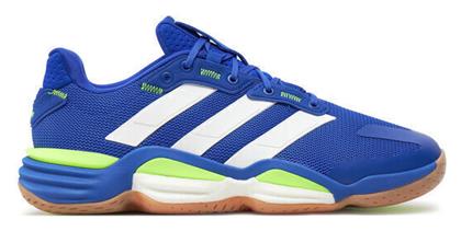 Stabil 16 Ανδρικά Βόλεϊ Μπλε Adidas