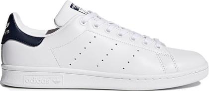 Adidas Stan Smith Unisex Sneakers Λευκά από το Notos