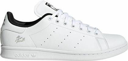 Adidas Stan Smith Ανδρικά Sneakers Λευκά από το Z-mall