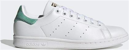 Adidas Stan Smith Γυναικεία Sneakers Λευκά από το Spartoo