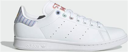 Adidas Stan Smith Γυναικεία Sneakers Λευκά από το Spartoo