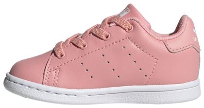 adidas Stan Smith Παιδικά Sneakers Ανατομικά - Adidas
