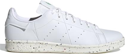 Adidas Stan Smith Unisex Sneaker Λευκό από το Factory Outlet