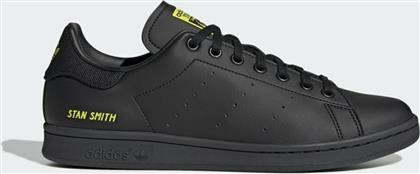 Adidas Stan Smith Unisex Sneaker Μαύρο από το Altershops