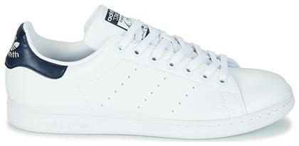 Stan Smith Unisex Sneakers Cloud White / Collegiate Navy Adidas