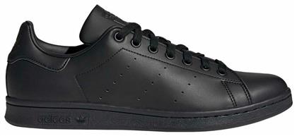 Stan Smith Unisex Sneakers Core Black / Cloud White Adidas
