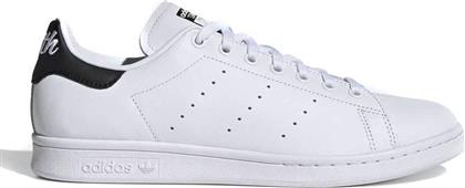 Adidas Stan Smith Unisex Sneakers Λευκά από το Epapoutsia