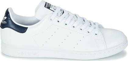 Adidas Stan Smith Unisex Sneakers Λευκά από το MybrandShoes